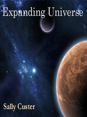 cover image of Expanding Universe